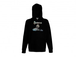 Sudadera Sabaton